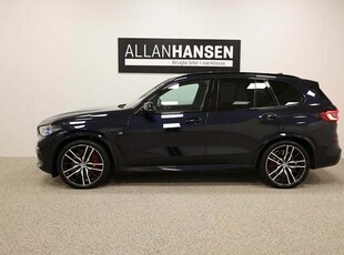 BMW X5 3,0 xDrive45e M-Sport+ aut.