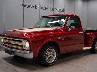 Chevrolet C10 5,7 V8 Pick-up aut.