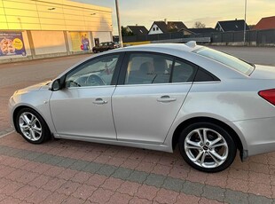 Chevrolet Cruze 1,6 LS