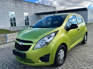 Chevrolet Spark 1,0 L