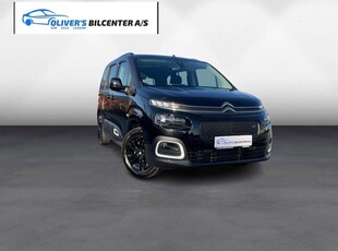 Citroën ë-Berlingo 50 Shine