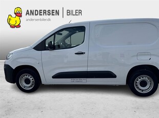 Citroën Berlingo L1 1,5 Blue HDi Flexline start/stop 100HK Van