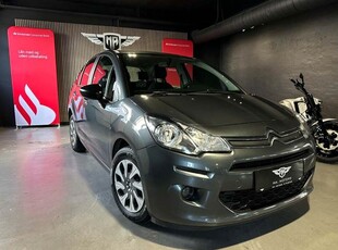 Citroën C3 1,0 VTi 68 Attraction