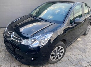 Citroën C3 1,0 VTi 68 Seduction