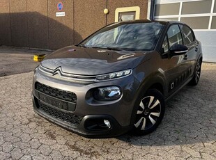 Citroën C3 1,2 PureTech 110 VTR Sport EAT6