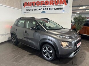 Citroën C3 Aircross 1,2 PureTech 110 Cool