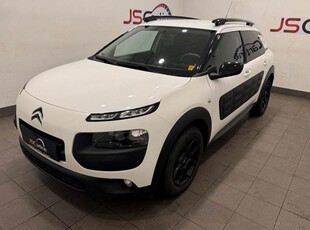 Citroën C4 Cactus 1,2 PureTech 82 Feel Van