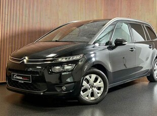 Citroën Grand C4 Picasso 1,6 THP 165 Seduction EAT6 7prs