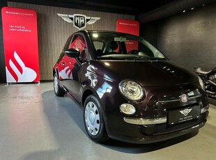 Fiat 500 1,2 Sport