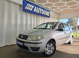 Fiat Punto 1,2