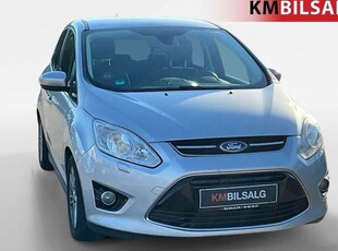 Ford C-MAX 1,0 SCTi 100 Titanium