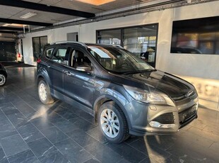 Ford Kuga 1,5 SCTi 150 Titanium