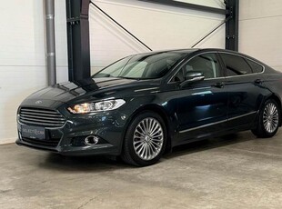 Ford Mondeo 1,5 SCTi 160 Titanium aut.