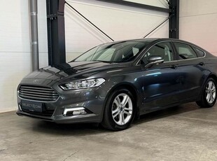 Ford Mondeo 1,5 SCTi 160 Titanium aut.