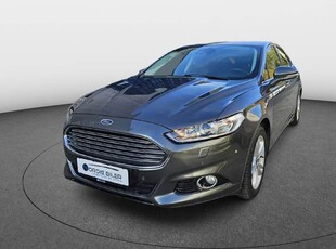 Ford Mondeo 2,0 TDCi 180 Titanium aut.