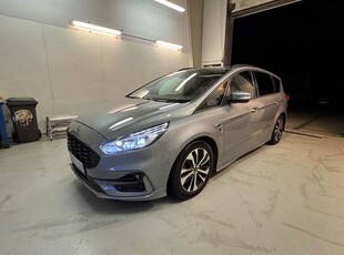 Ford S-MAX 2,0 EcoBlue ST-Line aut. 7prs