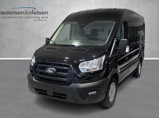 Ford Transit 2,0 350 L2H2 TDCi Trend 165HK Van 8g Aut.