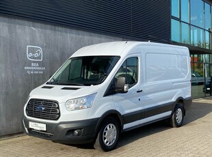 Ford Transit 2,0 350 L2H2 TDCi Trend 170HK Van 6g Aut.