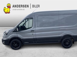 Ford Transit 350 L2H2 2,0 TDCi Trail 170HK Van 6g