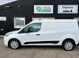 Ford Transit Connect 1,5 EcoBlue Trend lang