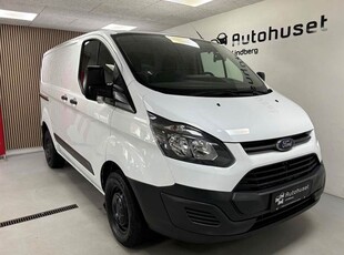 Ford Transit Custom 270S 2,2 TDCi 100 Trend Van