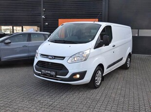 Ford Transit Custom 310L 2,0 TDCi 130 Trend