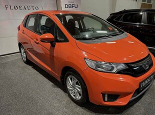 Honda Jazz 1,3 i-VTEC Comfort