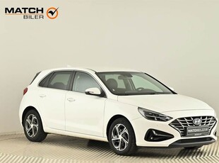 Hyundai i30 1,0 T-GDI Advanced DCT 120HK 5d 7g Aut.