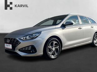 Hyundai i30 1,0 T-GDi Essential stc. DCT