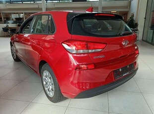 Hyundai i30 1,0 T-GDi Life