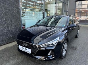 Hyundai i30 1,6 CRDi 110 Premium