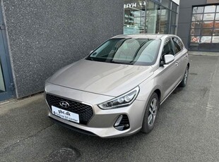 Hyundai i30 1,6 CRDi 110 Premium