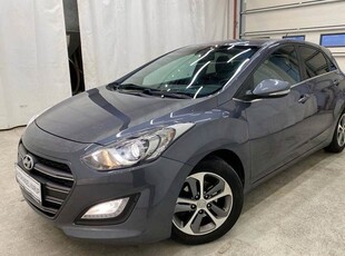 Hyundai i30 1,6 CRDi 110 Premium