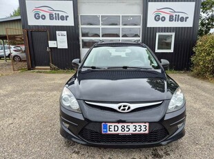 Hyundai i30 1,6 CRDi 90 Comfort CW