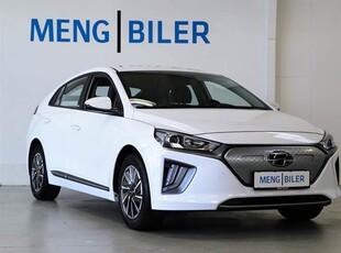 Hyundai Ioniq Electric 38,3 kWh Trend 136HK 5d Aut.