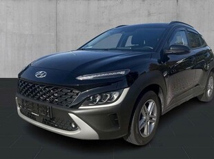 Hyundai Kona 1,0 T-GDi Advanced