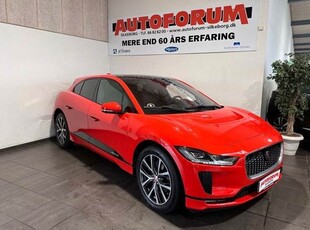 Jaguar I-Pace EV400 First Edition AWD