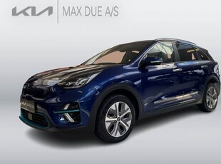 Kia e-Niro EL Advance 204HK 5d Aut.