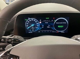 Kia Niro 1,6 PHEV Upgrade+ DCT