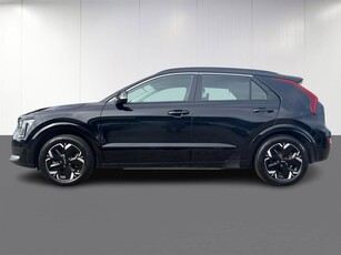 Kia Niro EVEL Prestige 204HK 5d Aut.