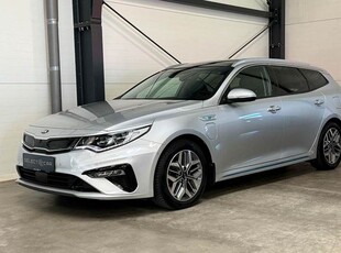 Kia Optima 2,0 PHEV SW aut.