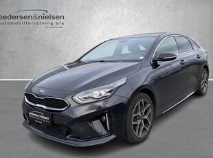 Kia ProCeed 1,6 Shooting Brake CRDI GT-Line DCT 136HK Stc 7g Aut.