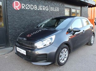 Kia Rio 1,2 CVVT Active