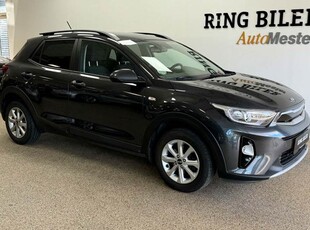 Kia Stonic 1,2 Advance