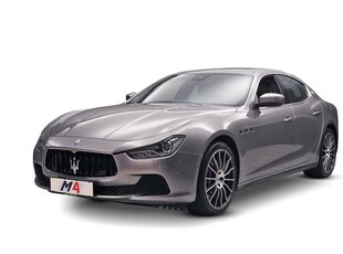 Maserati Ghibli 3,0 S Q4 aut.