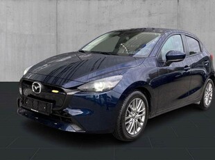 Mazda 2 1,5 SkyActive-G Exclusive-Line aut.