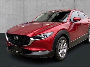 Mazda CX-30 2,0 e-SkyActiv-G 150 Cosmo aut.