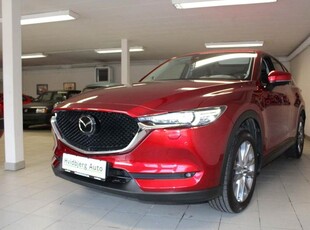 Mazda CX-5 2,0 SkyActiv-G 165 Optimum aut.