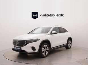 Mercedes EQA 250 Sport EL 190HK 5d Aut.