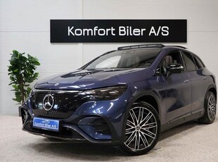 Mercedes EQE350 SUV AMG Premium 4Matic